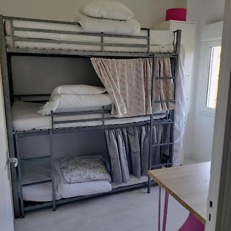דירות Lit En Dortoir Toulouse Minimes מראה חיצוני תמונה