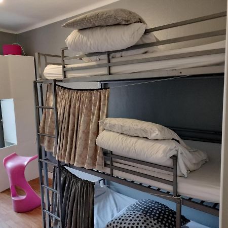דירות Lit En Dortoir Toulouse Minimes מראה חיצוני תמונה