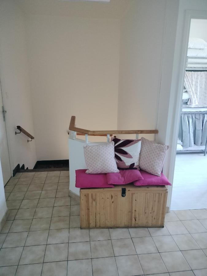 דירות Lit En Dortoir Toulouse Minimes מראה חיצוני תמונה